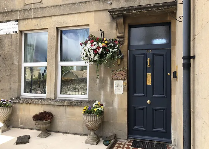 Pension Guide Devonshire House
