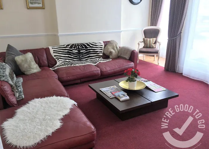 Pension Guide Devonshire House